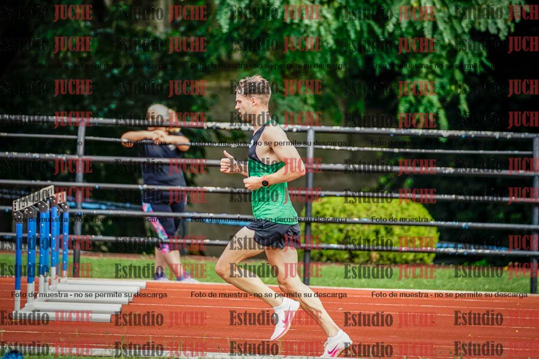 Fotos de los 10.000 m