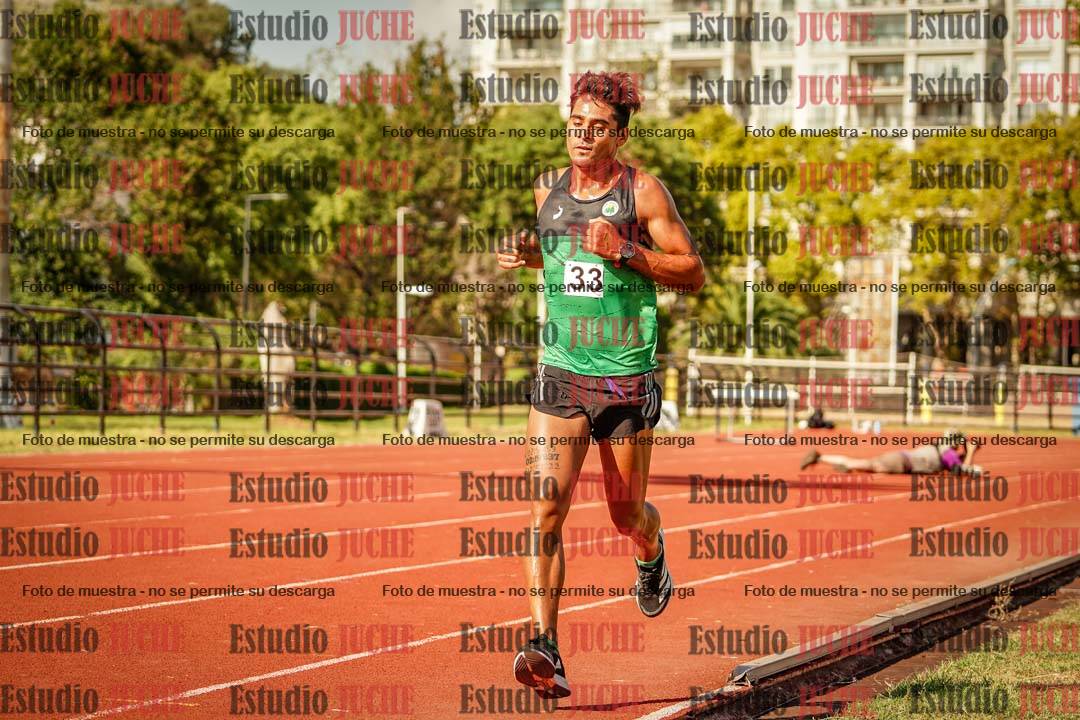 Fotos de los 10.000 m de mujeres y varones