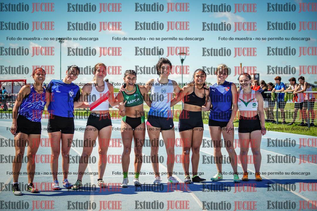 Fotos de algunos extras del torneo