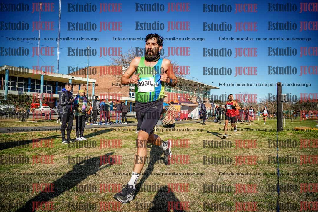 Fotos en el circuito