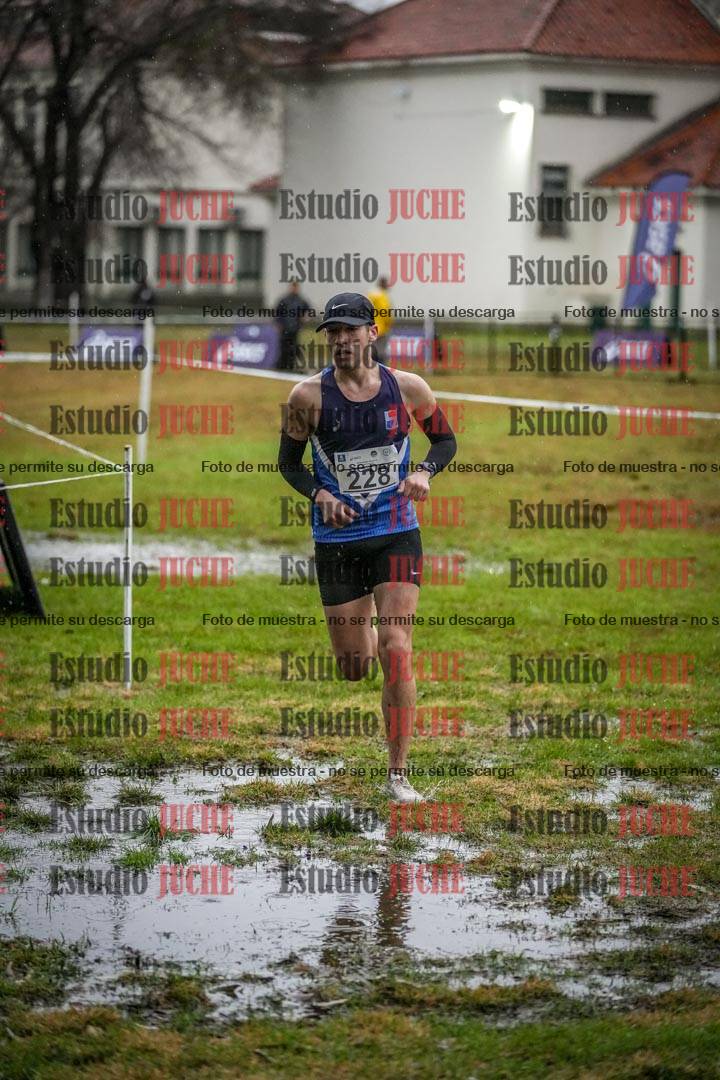 Fotos en el circuito