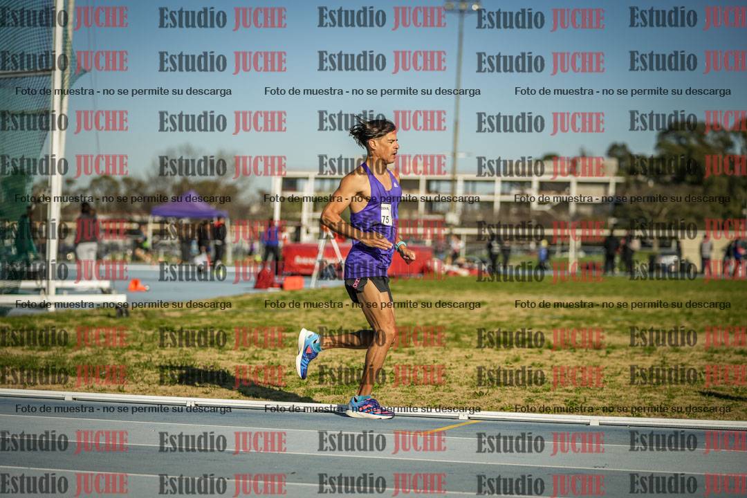 Fotos de los 10.000 m llanos de mujeres y varones