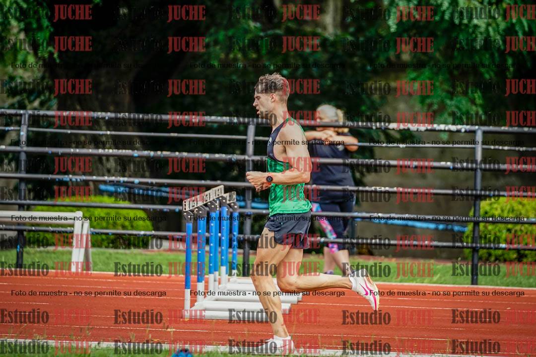 Fotos de los 10.000 m