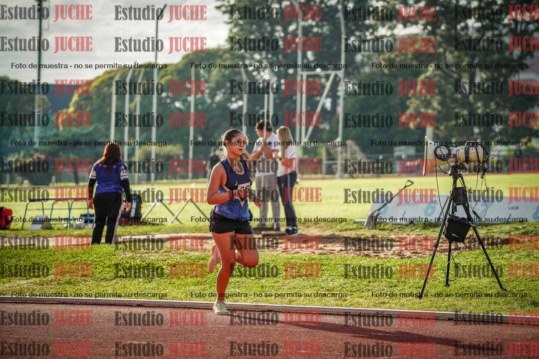 Fotos de los 2000 m con obstáculos de mujeres