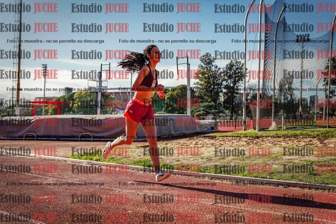 Fotos de los 2400 m llanos de mujeres