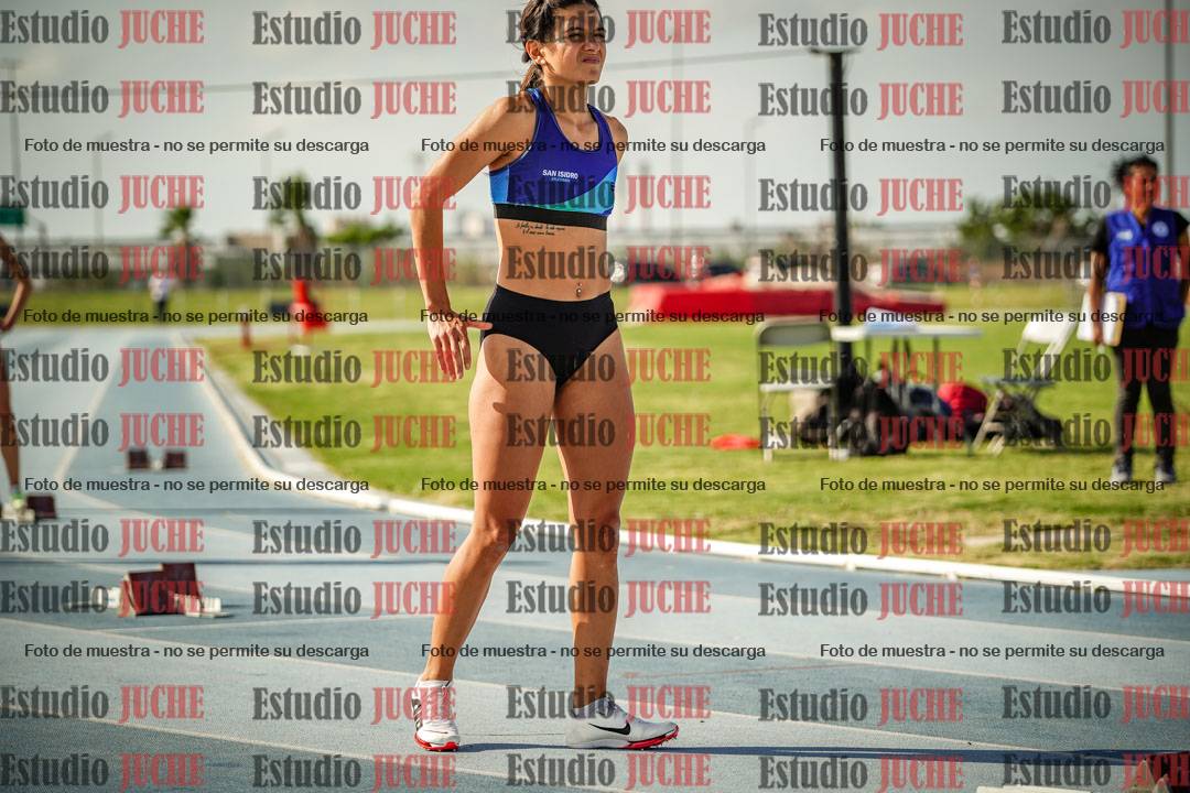 Fotos de los 400 m llanos de mujeres
