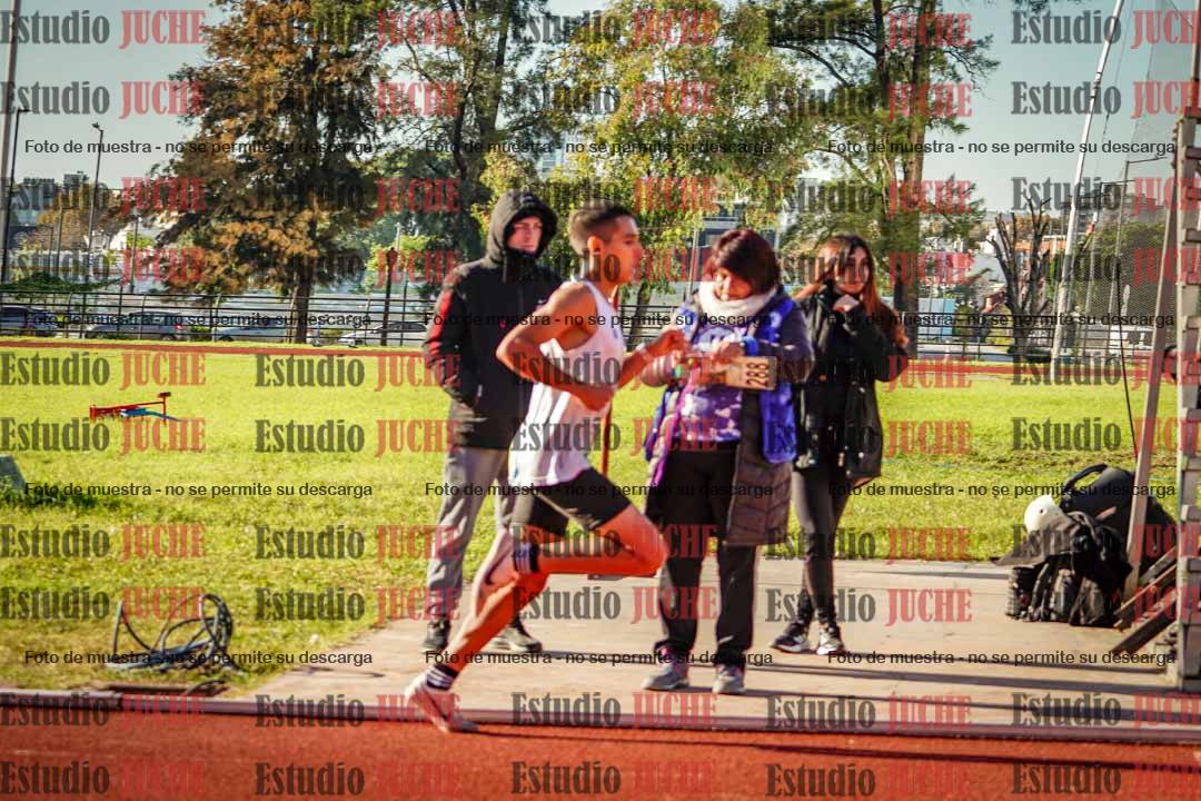 Fotos de los 10.000 m llanos de mujeres y varones