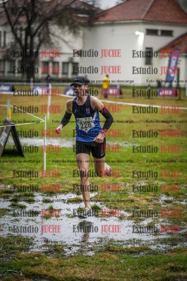 Fotos en el circuito