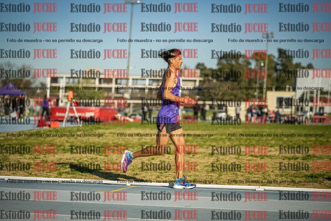 Fotos de los 10.000 m llanos de mujeres y varones