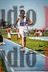 Fotos del salto en largo de mujeres - U15
