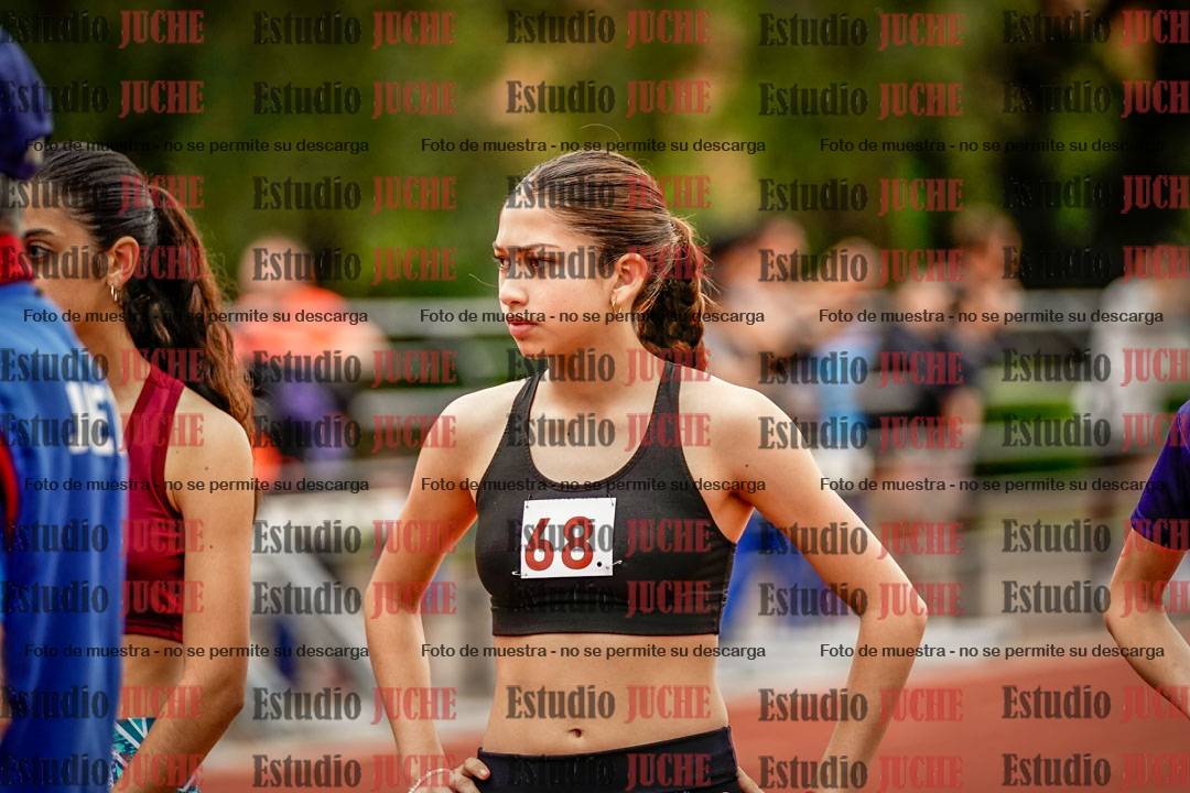 Fotos de los 2400 m llanos de mujeres