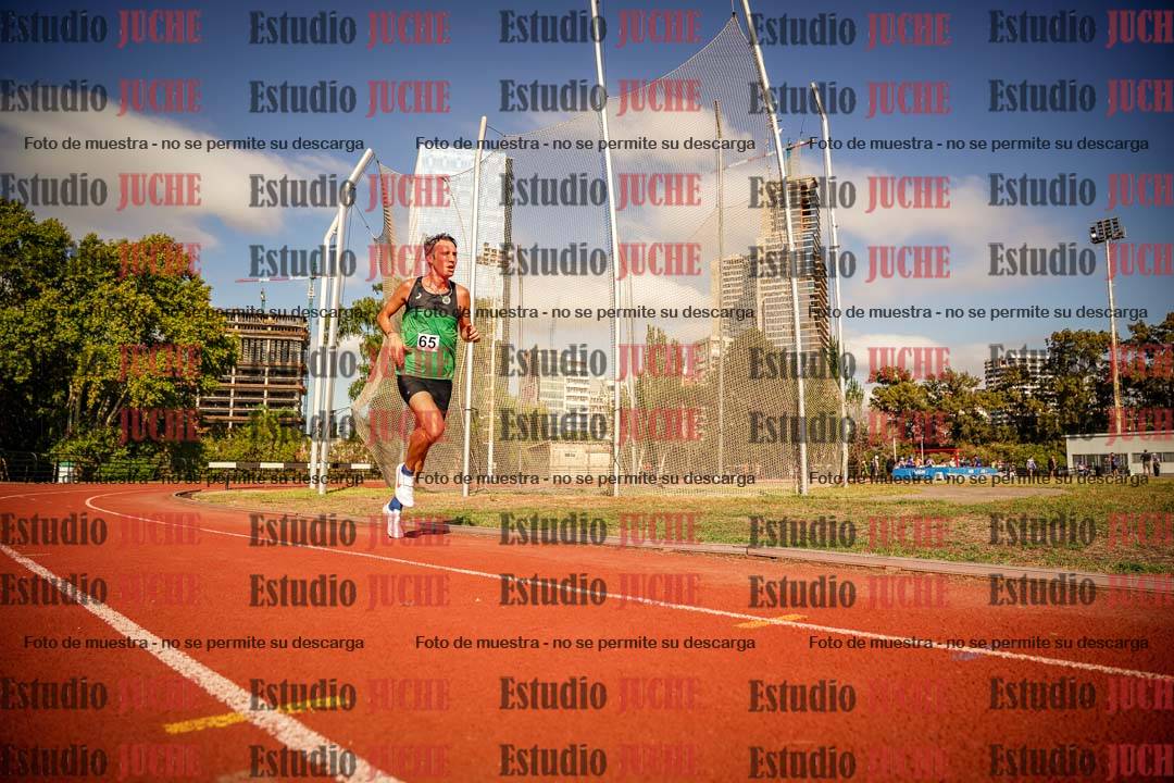 Fotos de los 10.000 m de mujeres y varones