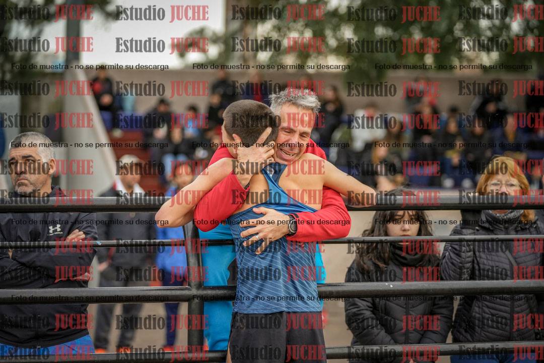 Fotos de algunos extras del torneo