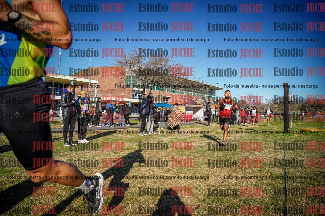 Fotos en el circuito
