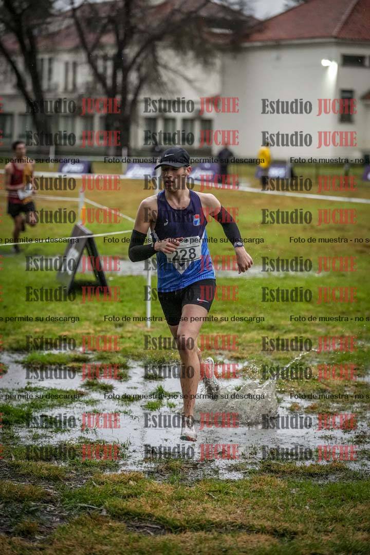 Fotos en el circuito