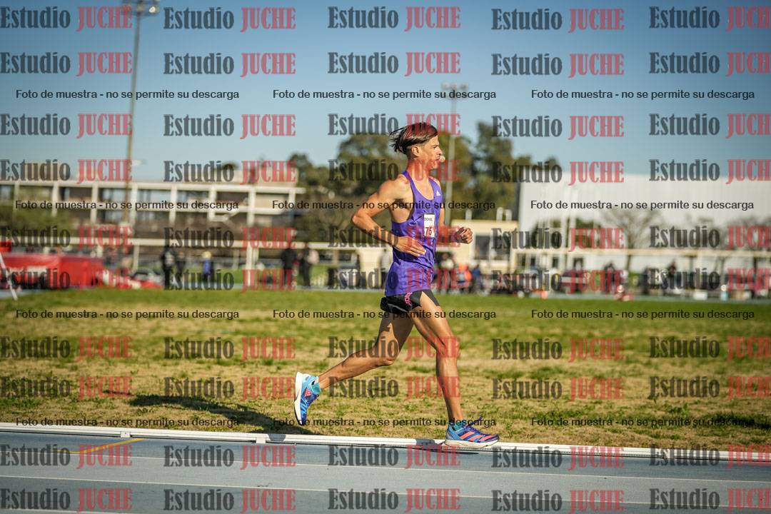 Fotos de los 10.000 m llanos de mujeres y varones