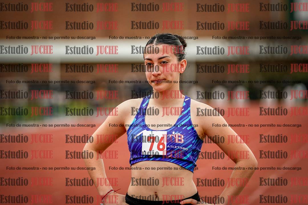 Fotos de los 2400 m llanos de mujeres