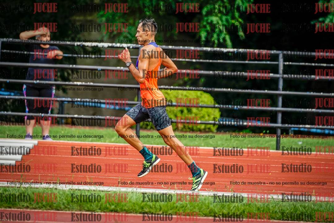 Fotos de los 10.000 m