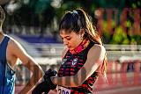 Fotos de los 10.000 m marcha de mujeres y varones
