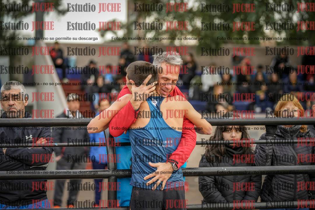 Fotos de algunos extras del torneo