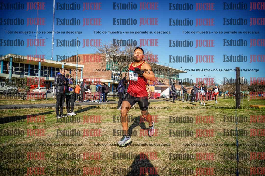 Fotos en el circuito