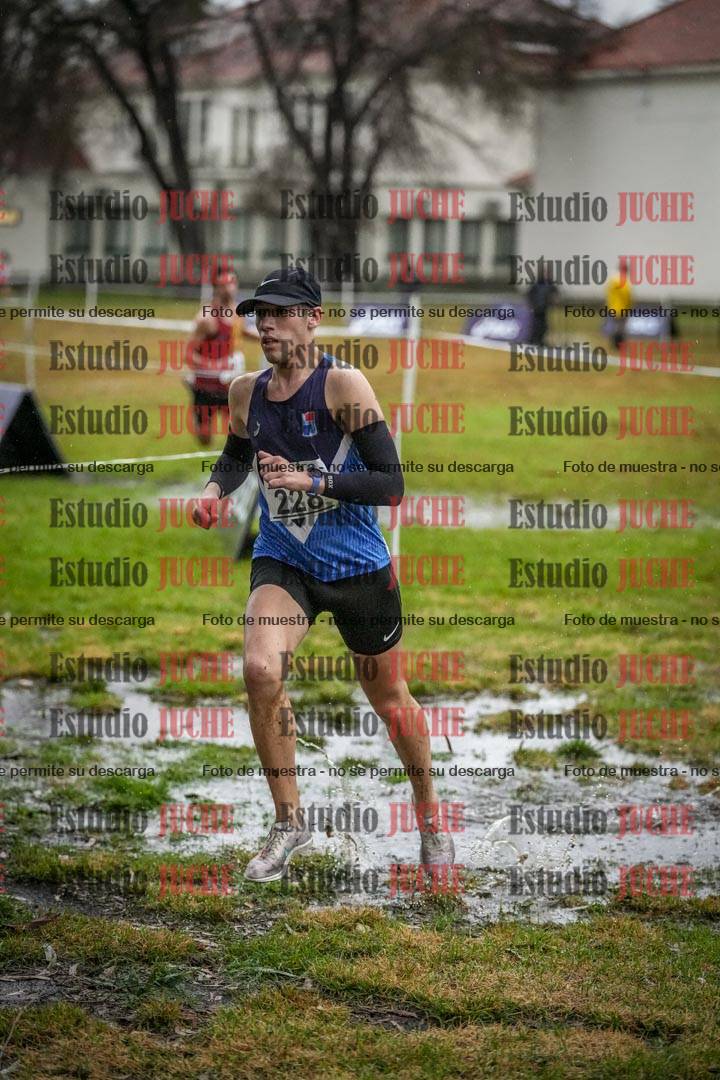 Fotos en el circuito
