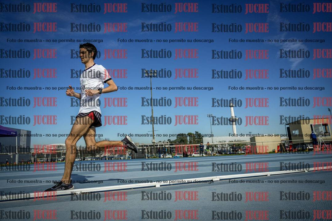 Fotos de los 10.000 m de mujeres y varones