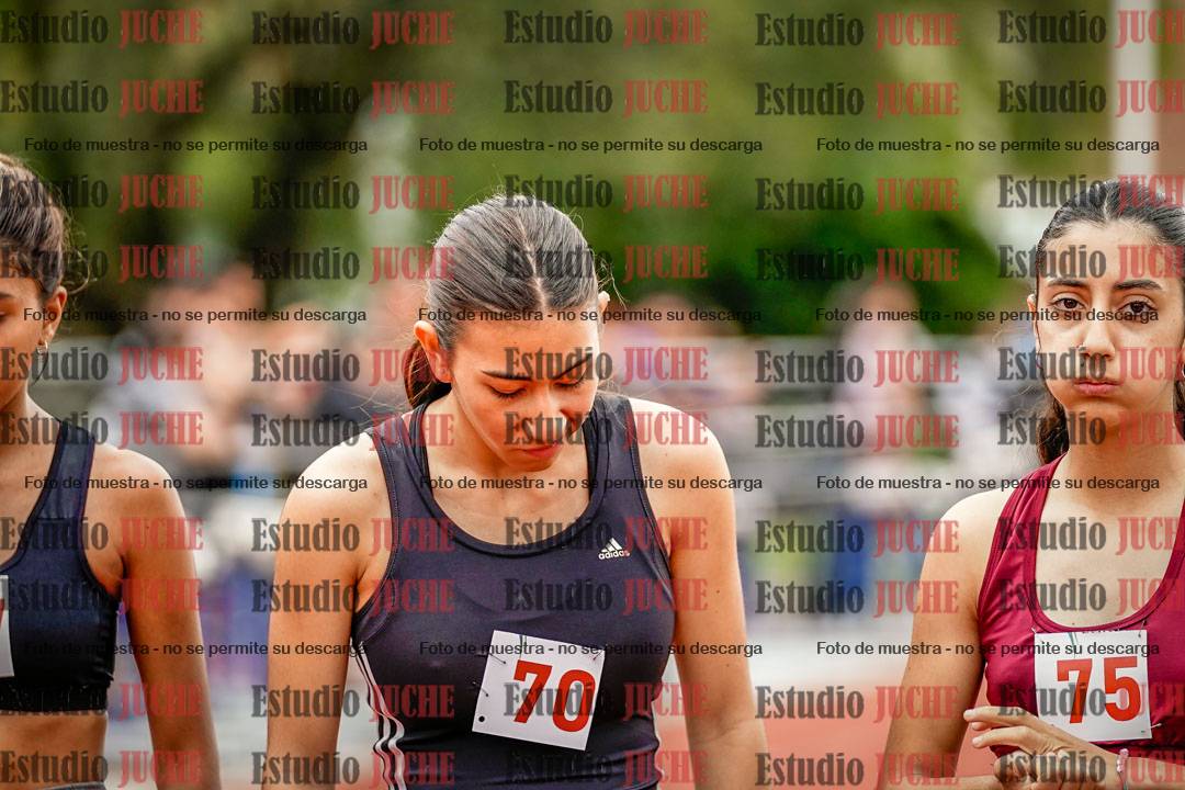 Fotos de los 2400 m llanos de mujeres