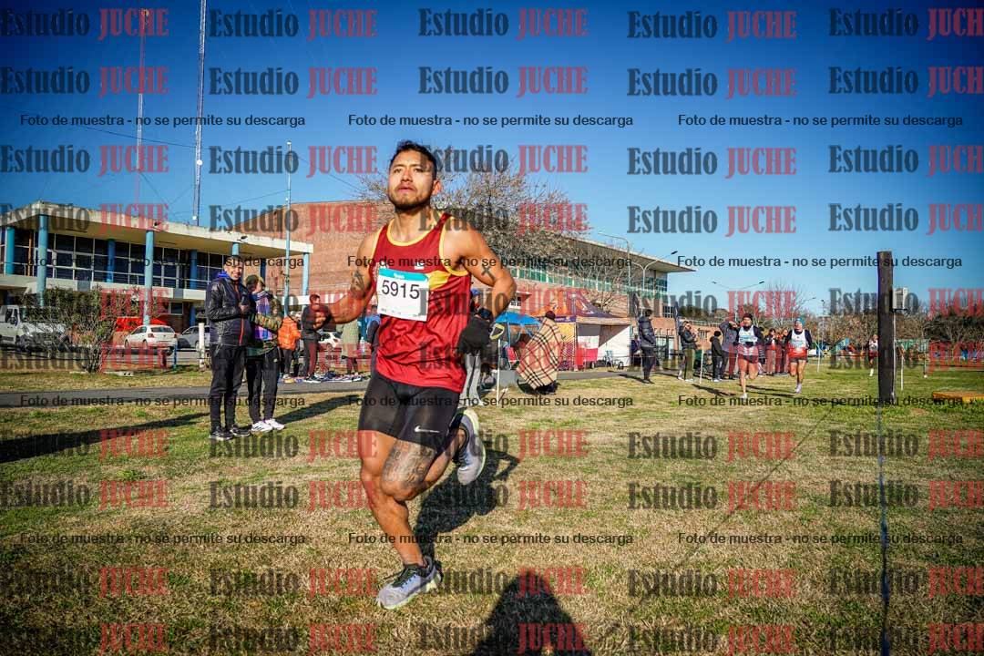 Fotos en el circuito