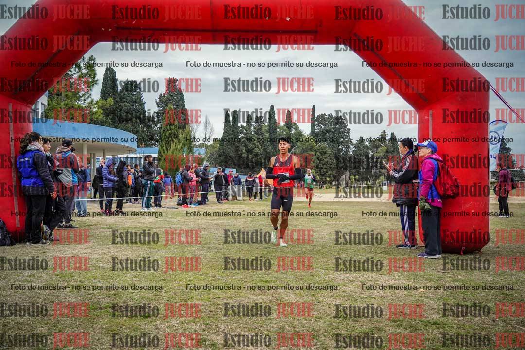 Fotos de la llegada