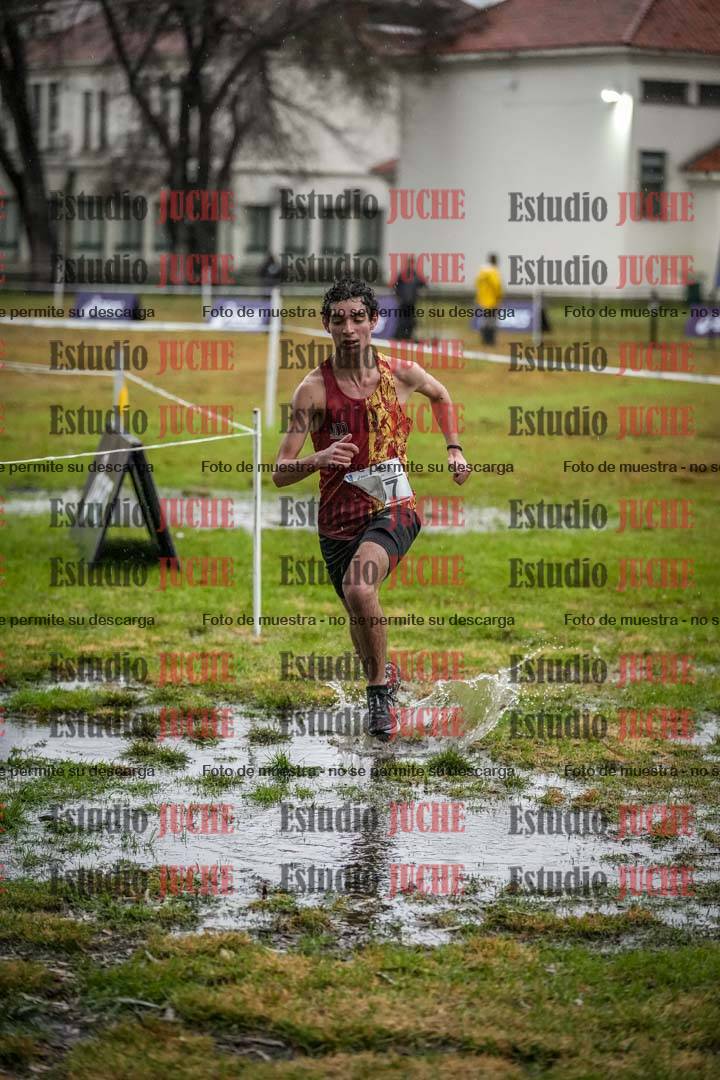 Fotos en el circuito