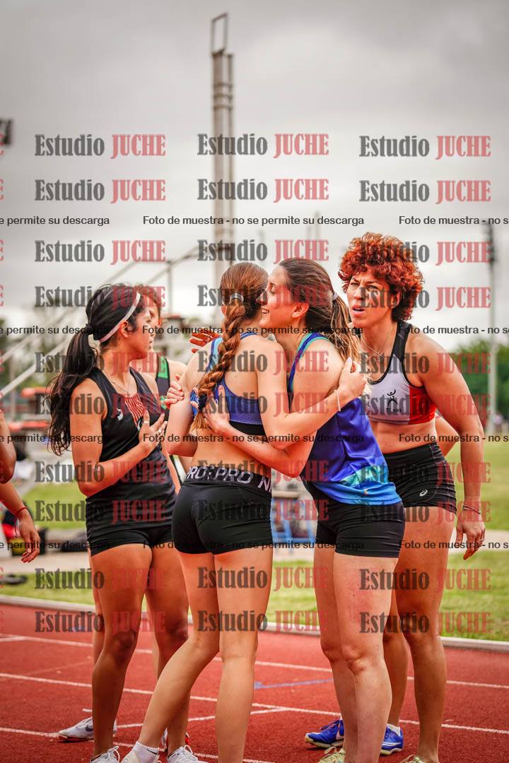 Fotos de algunos extras del torneo