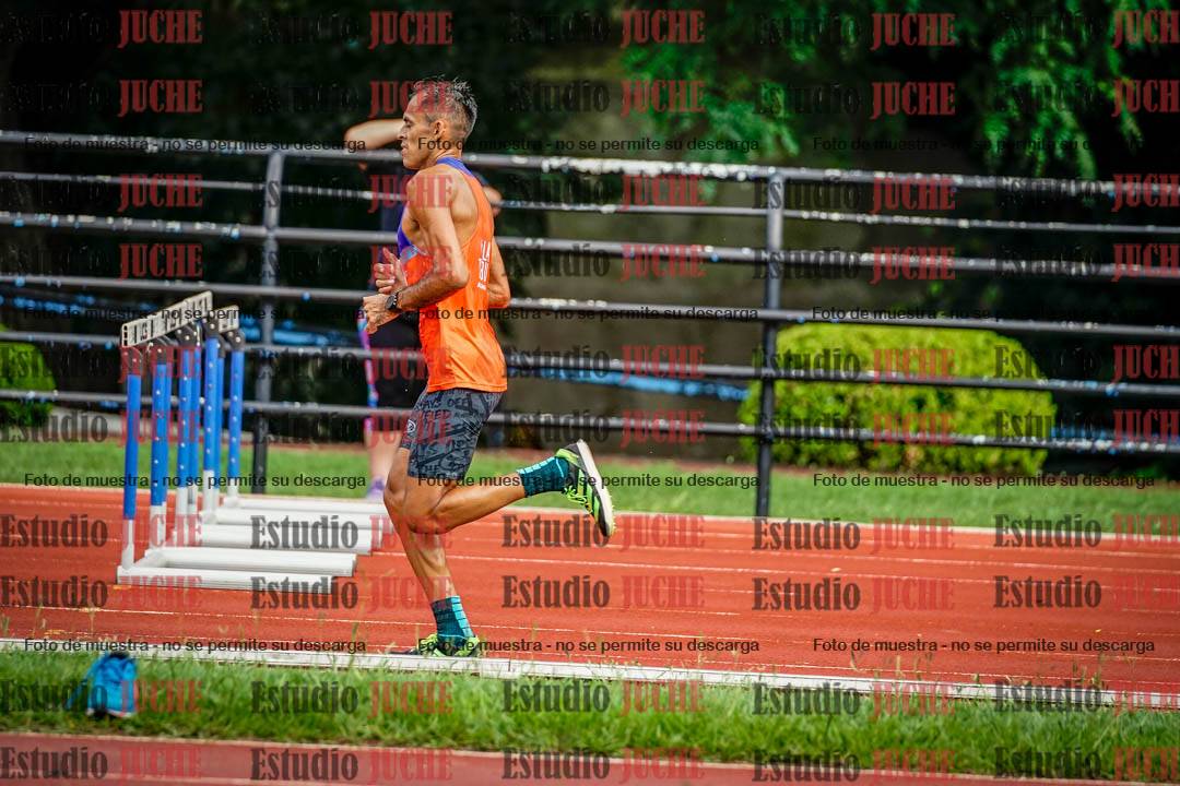 Fotos de los 10.000 m