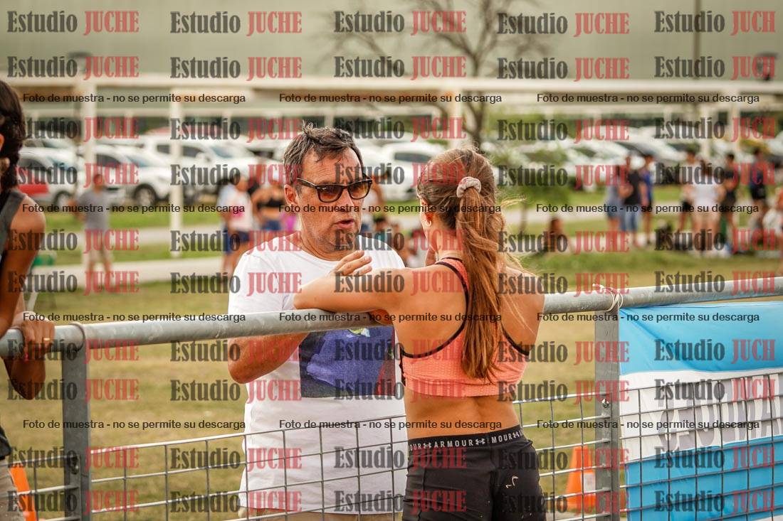 Fotos de algunos podios y extras del torneo