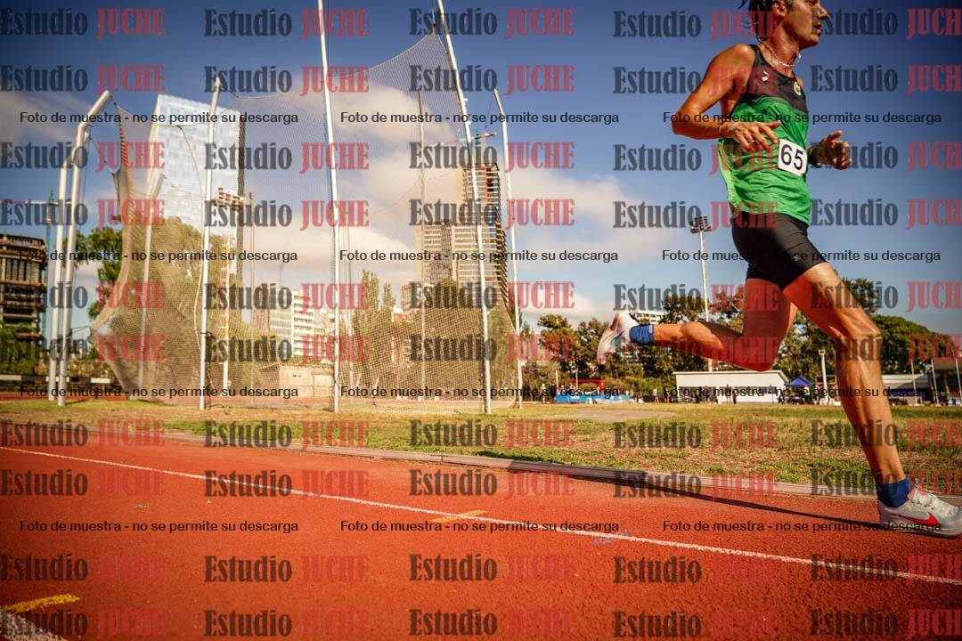 Fotos de los 10.000 m de mujeres y varones