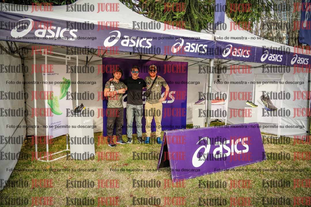 Fotos de algunos extras del día 1