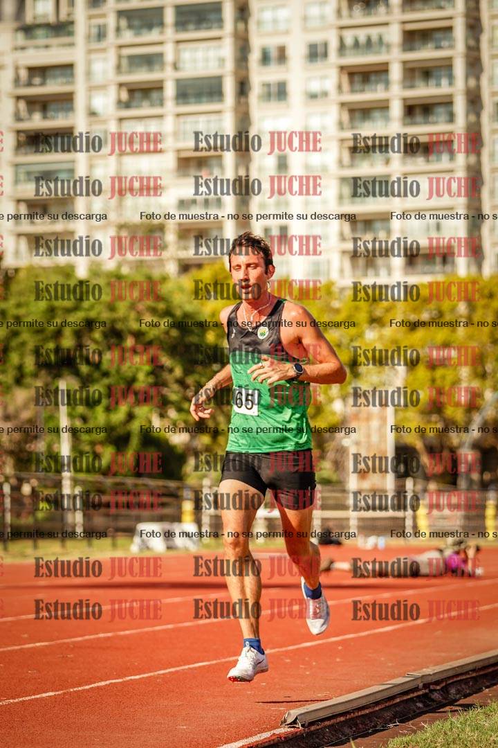 Fotos de los 10.000 m de mujeres y varones