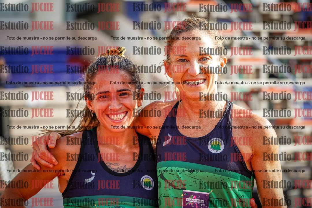 Fotos de algunos podios y extras del torneo