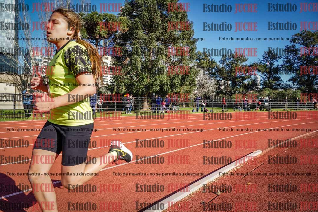 Fotos de los 2400 m llanos de mujeres