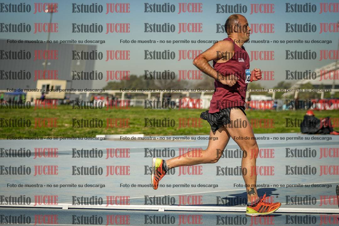 Fotos de los 10.000 m de mujeres y varones