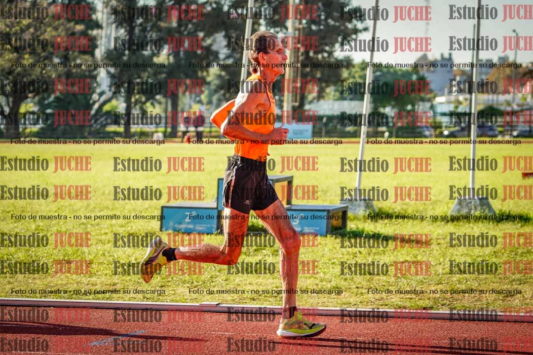 Fotos de los 10.000 m llanos de mujeres y varones