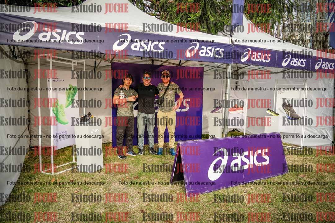 Fotos de algunos extras del día 1