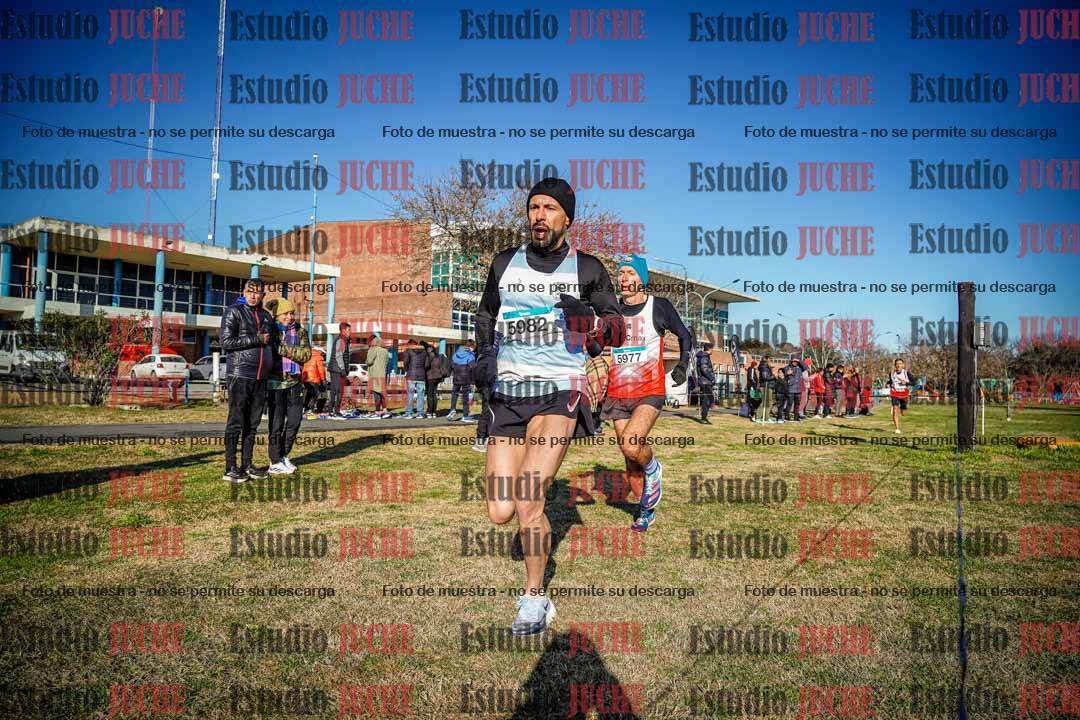 Fotos en el circuito