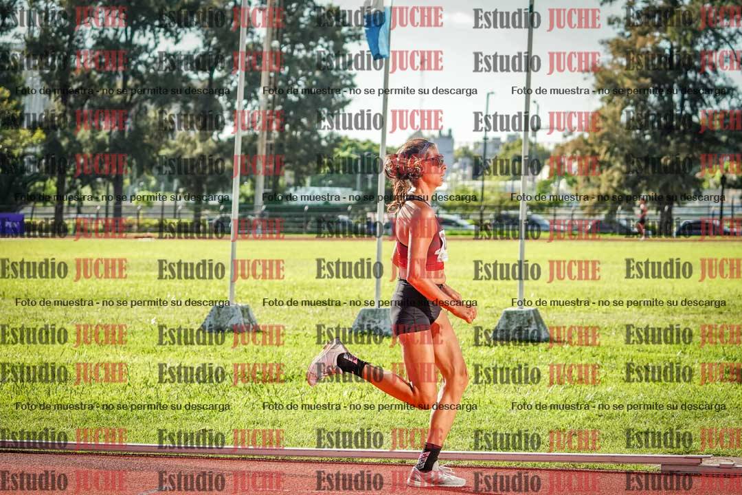 Fotos de los 5000 m
