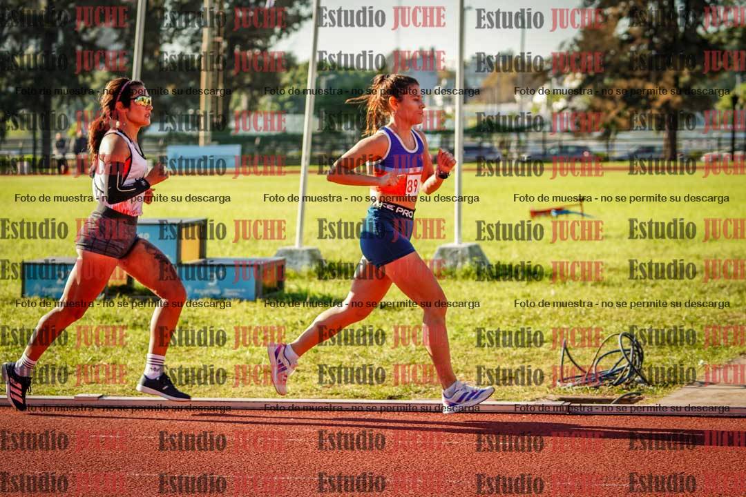 Fotos de los 10.000 m llanos de mujeres y varones