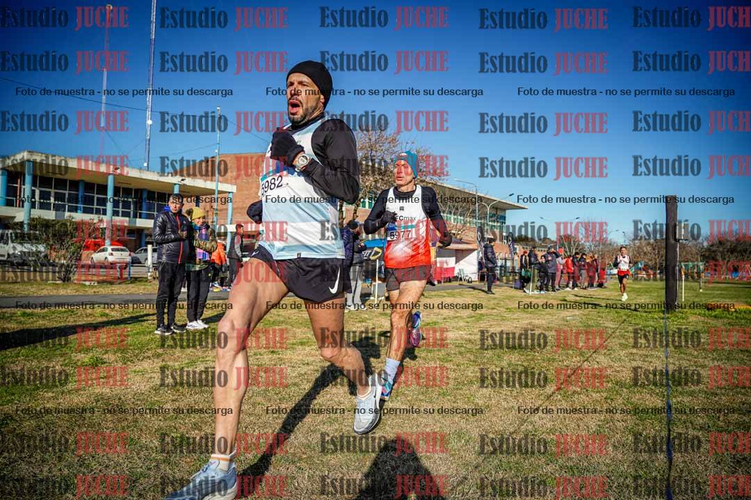 Fotos en el circuito