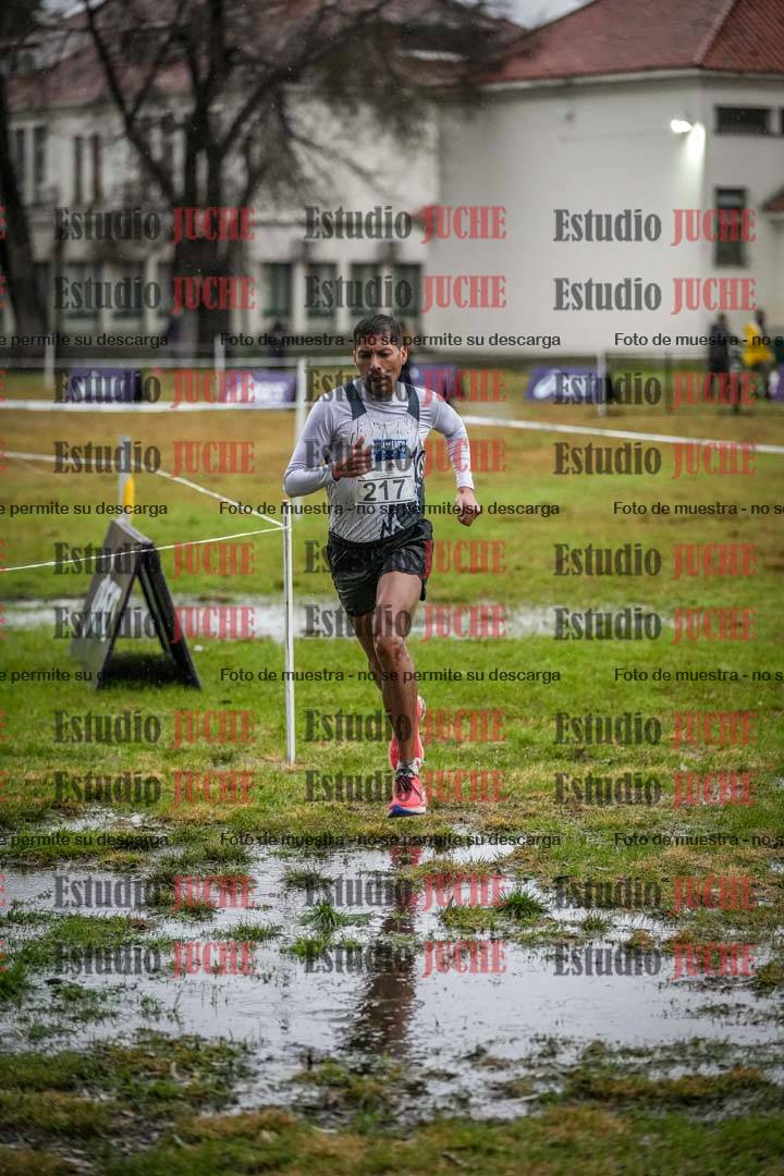 Fotos en el circuito