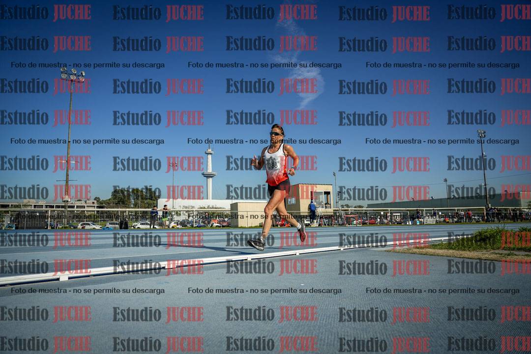 Fotos de los 10.000 m de mujeres y varones
