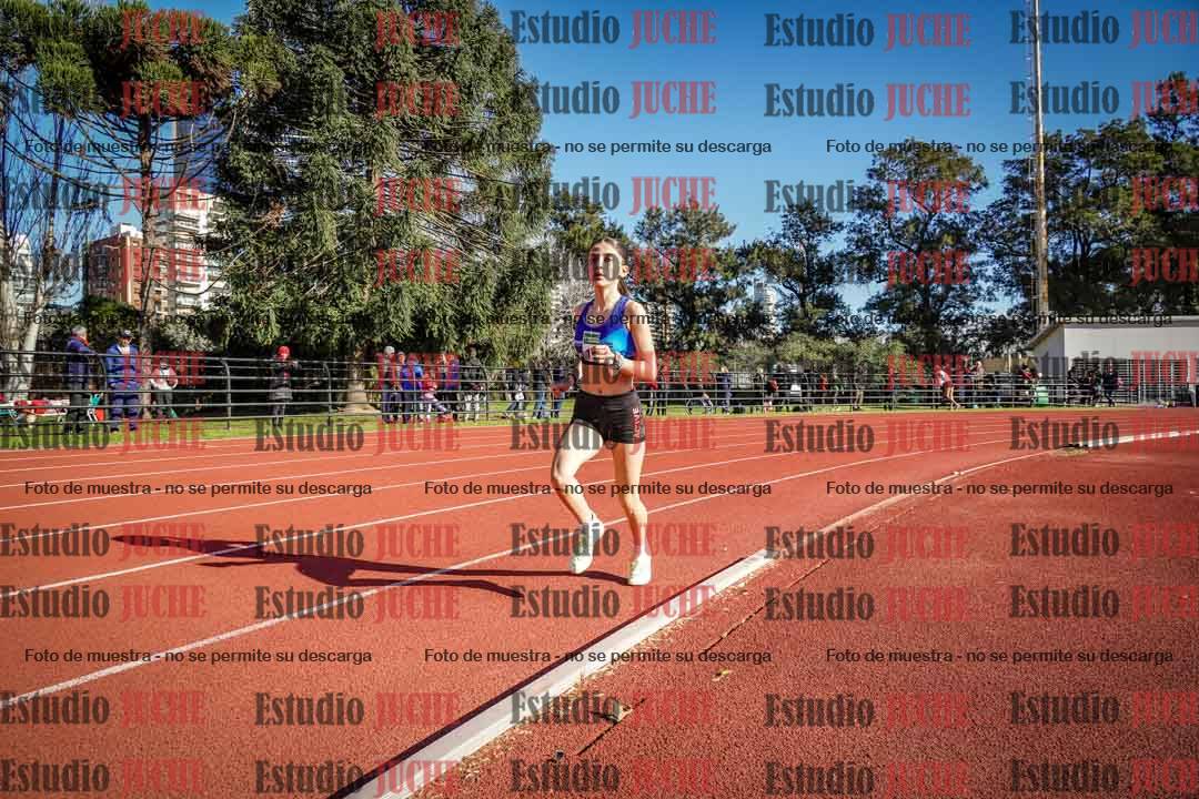 Fotos de los 2400 m llanos de mujeres