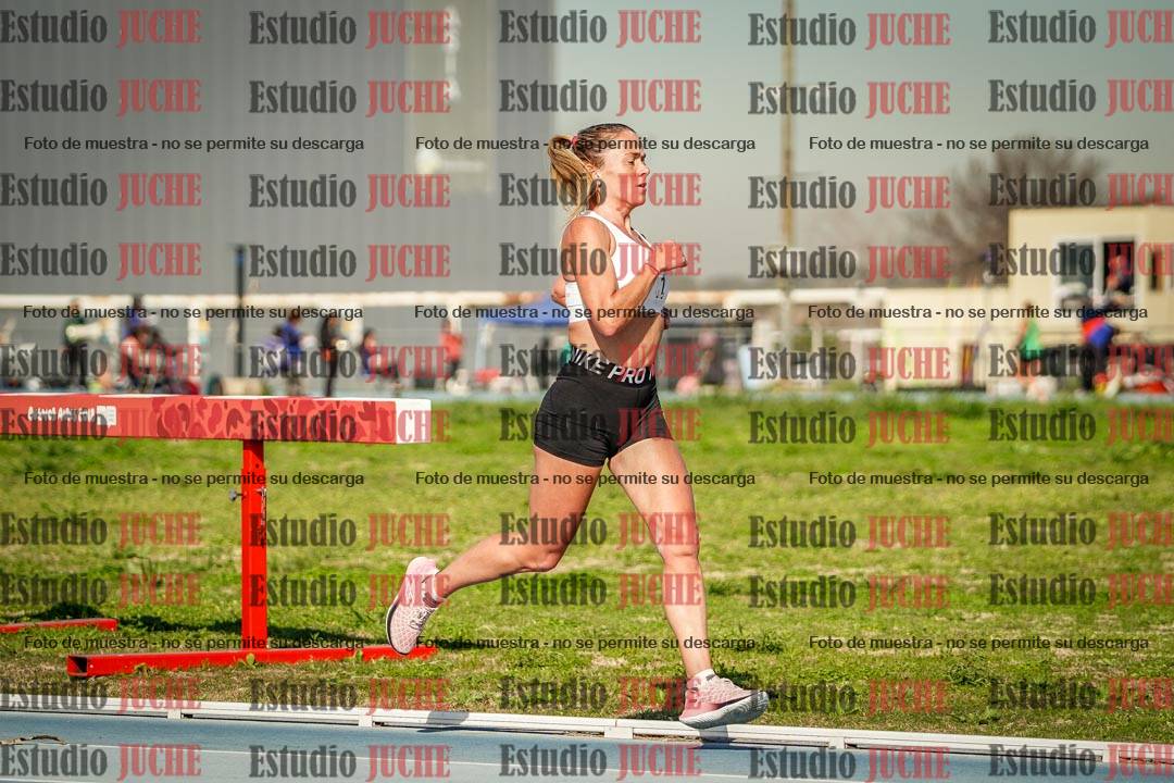 Fotos de los 10.000 m de mujeres y varones